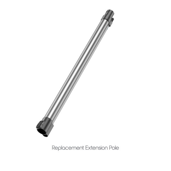 ionVac Fusion Vac Extension Pole
