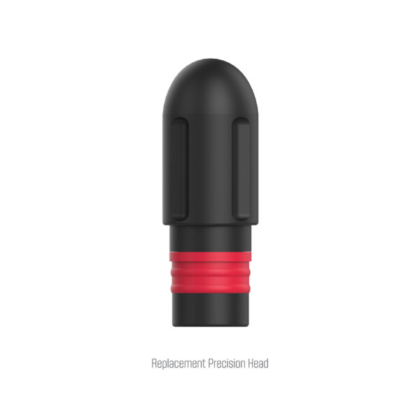 FitRx Mini Massager Replacement Precision Head Screw Tip
