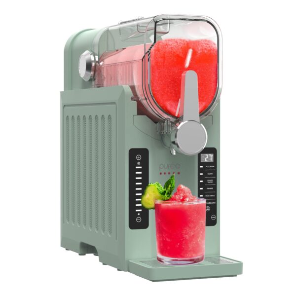 Puree Slushie Machine 1.6L (Sage)