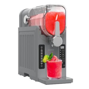 Puree Slushie Machine 1.6L (Gray)