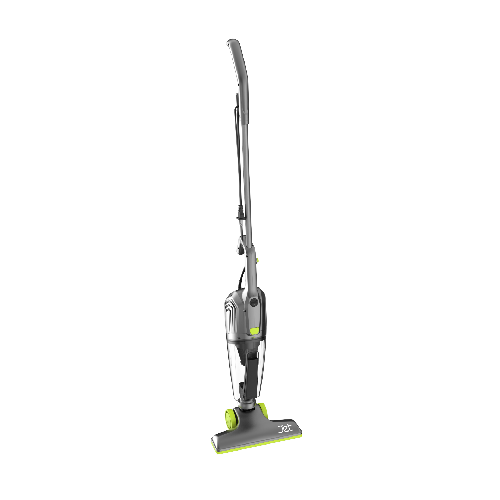 EVO 3-in-1 Jet Vac (Green) – Tzumi®