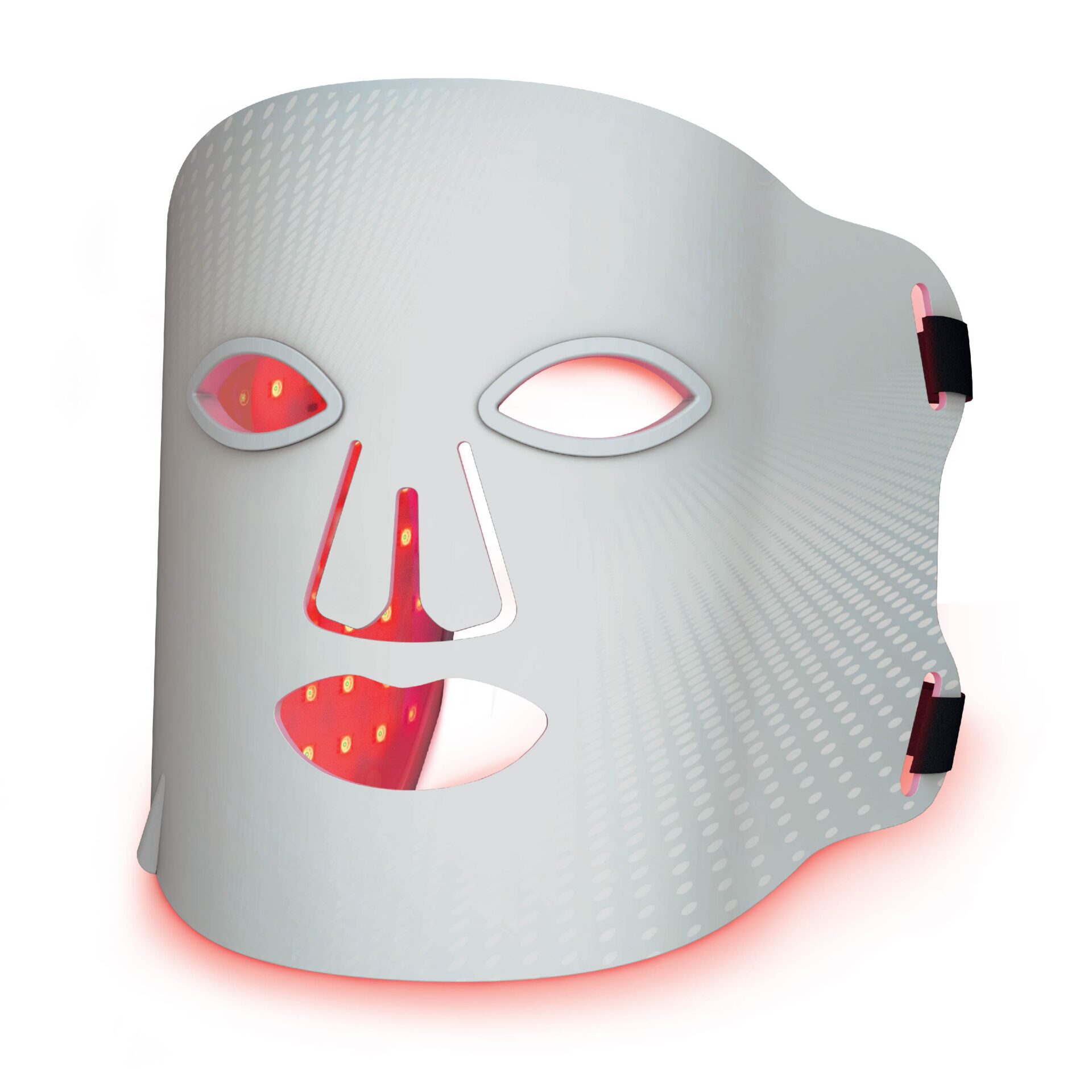 Icon LED Face Mask – Tzumi®