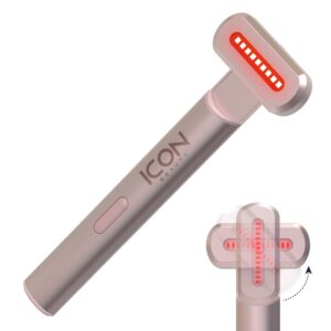 Icon Beauty Face & Neck Light Wand
