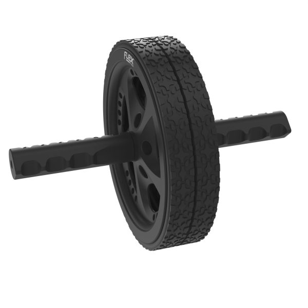 Flex Fitness AB Wheel