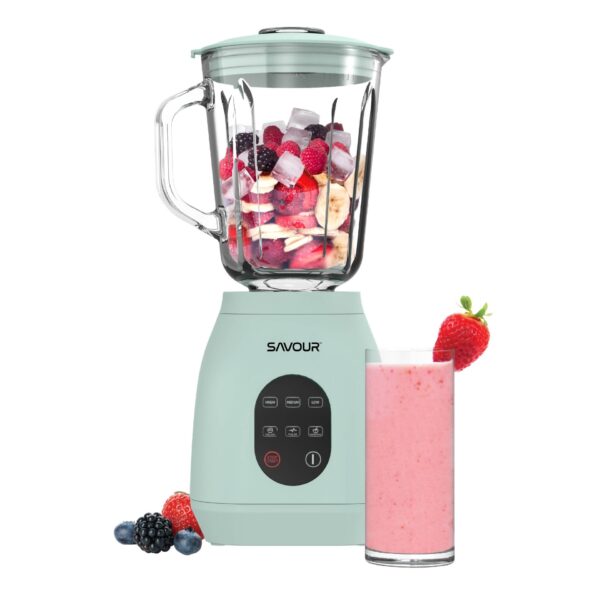 Savour 500W Blender (Sage)