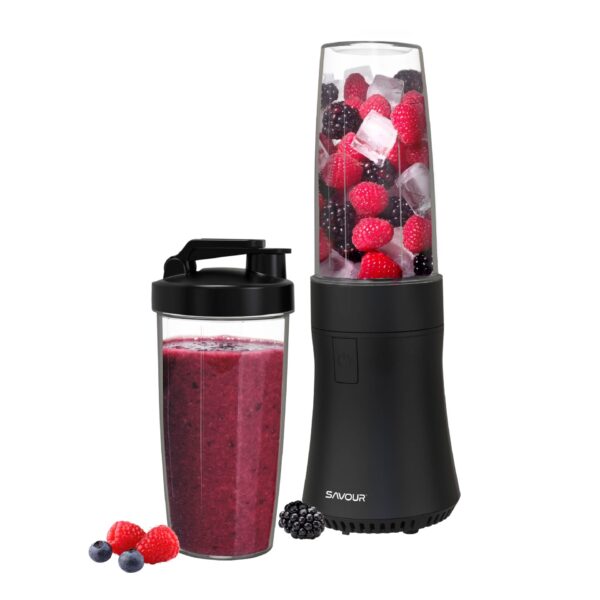 Savour 300W Blender (Black)