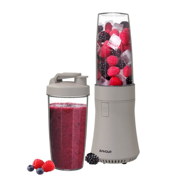 Savour 300W Blender (Gray)