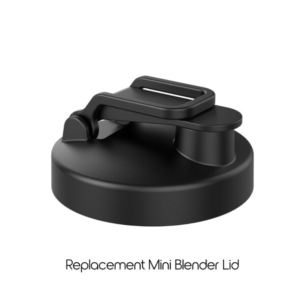 Puree Mini Blender Replacement Lid