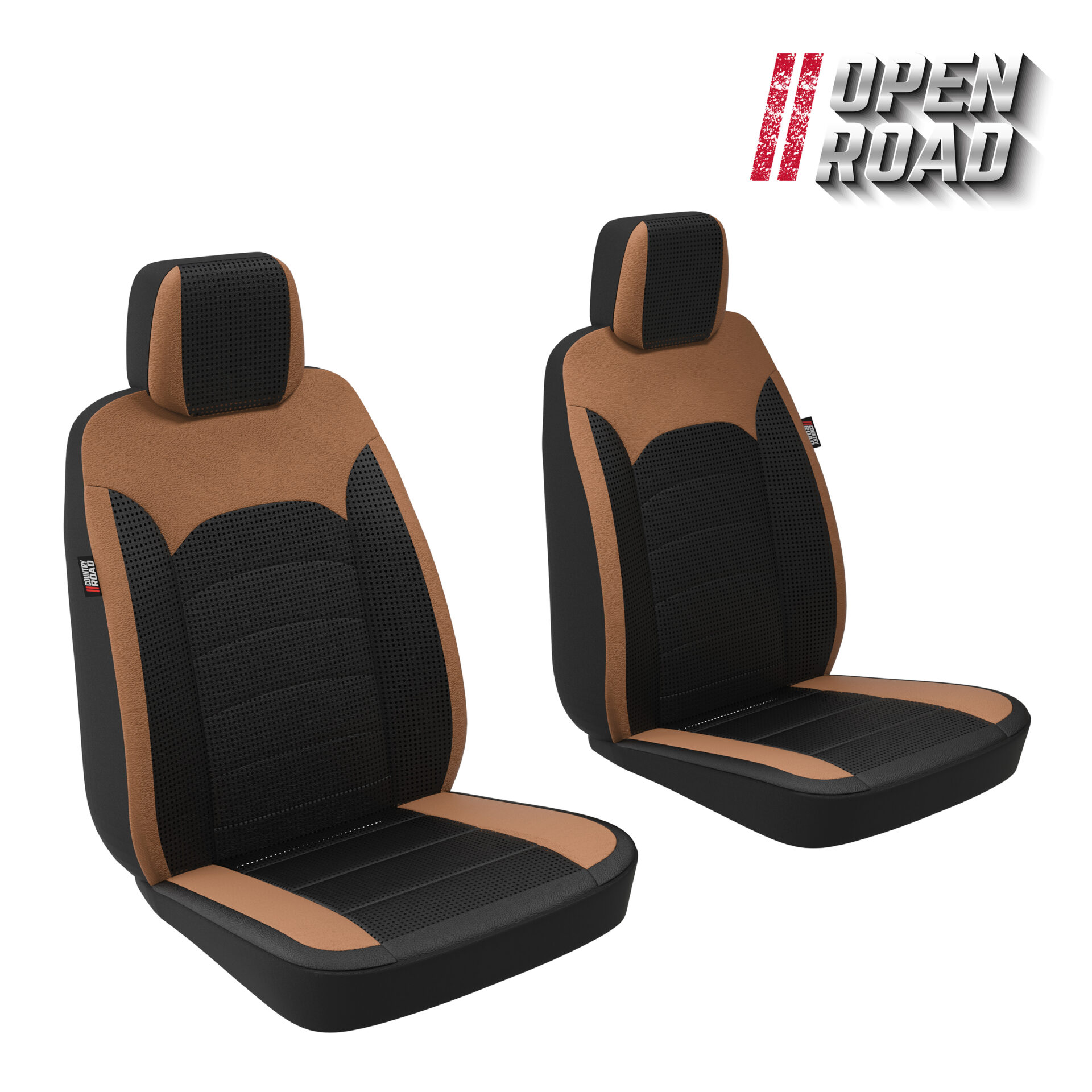 FitRx Pro Mat Exercise Mat, 12-Pack 24" x 24" Interlocking Foam Floor Tiles for Home Gym EVA Foam Mat, 48 sq. ft.