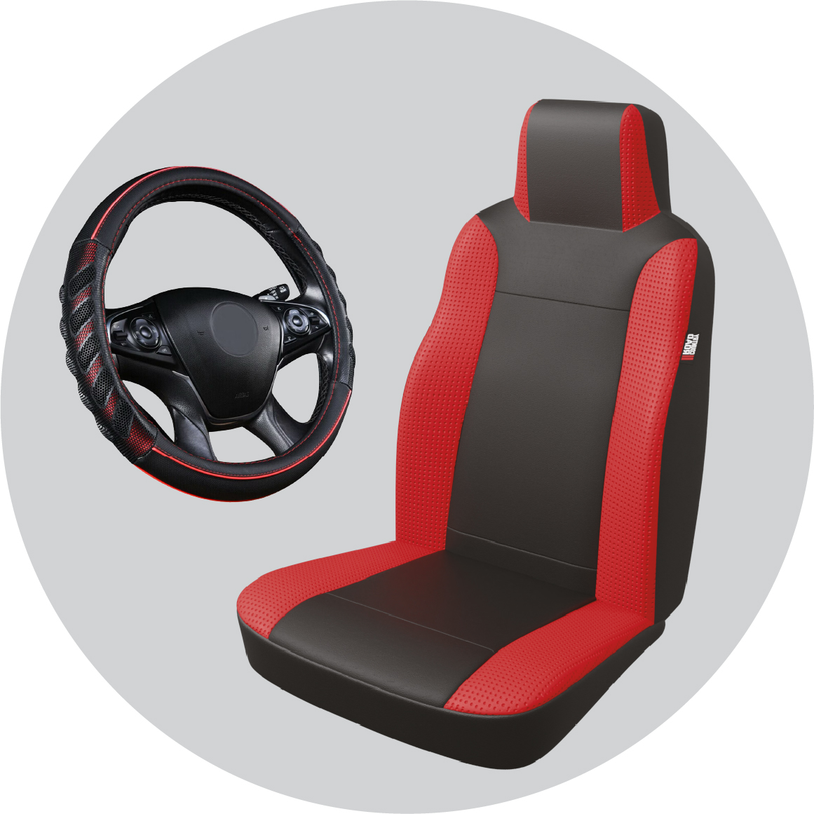 An image of the fitrx leg compression