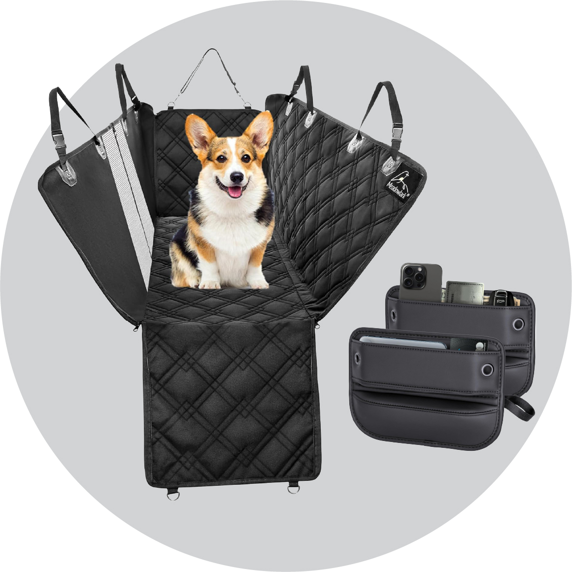 An image of the fitrx blender