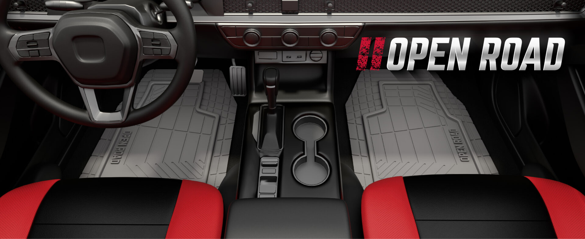 Fun for the whole family