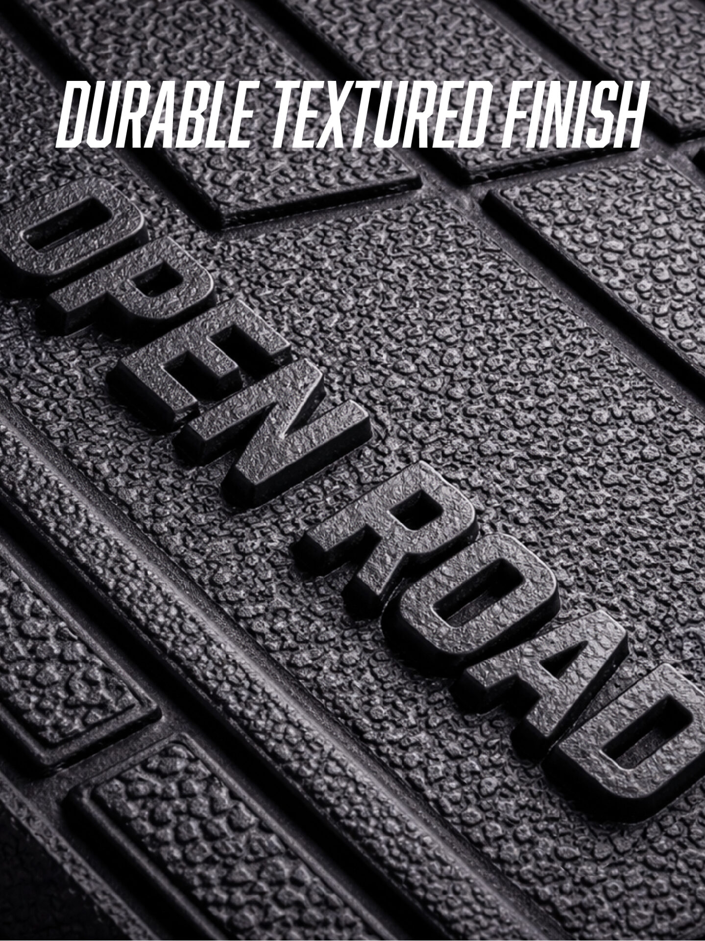 Features and simple setup