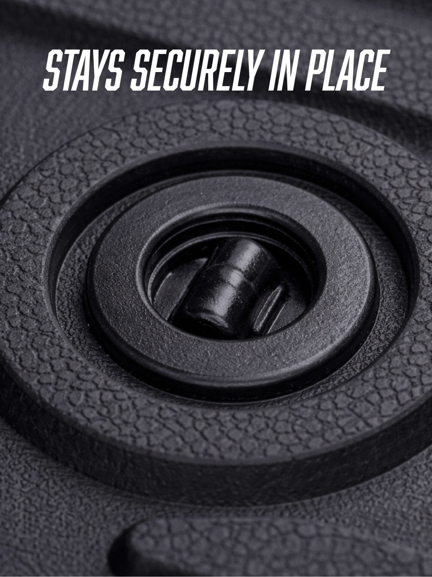 Features and simple setup