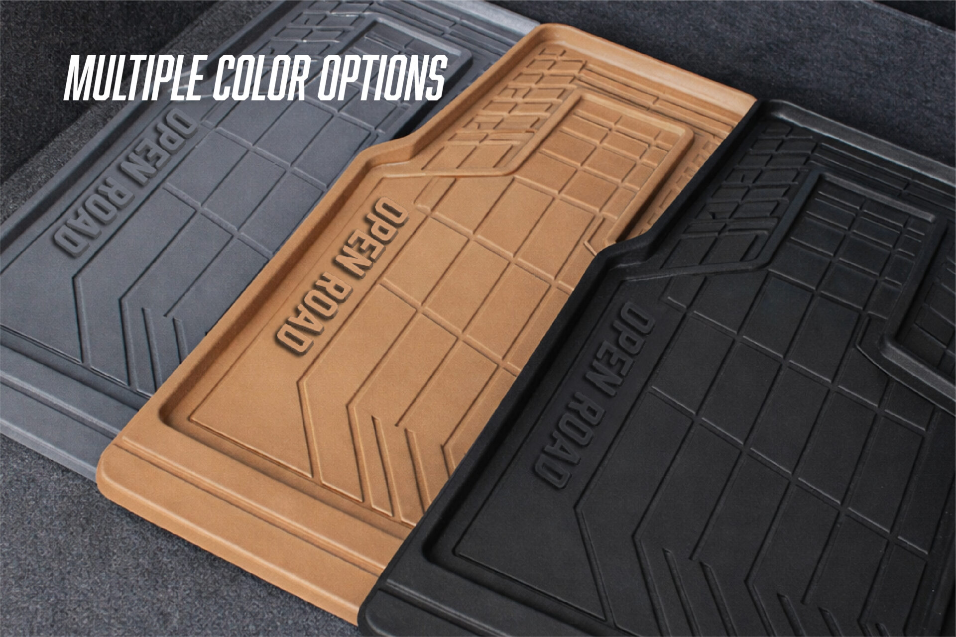 Bring the fun anywhere