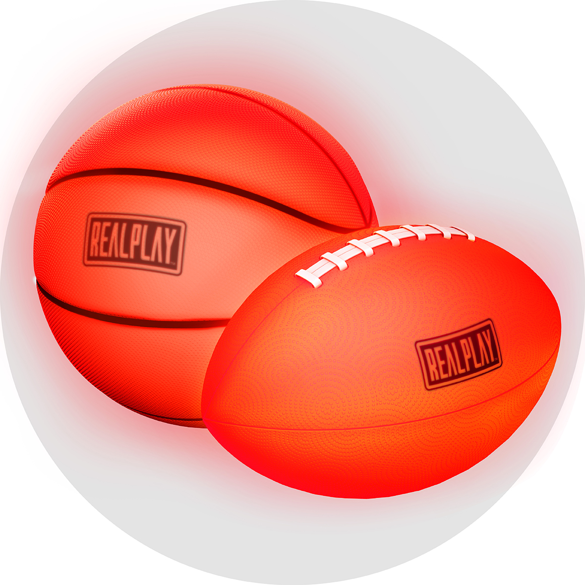 An image of the fitrx multi angle percussion massager