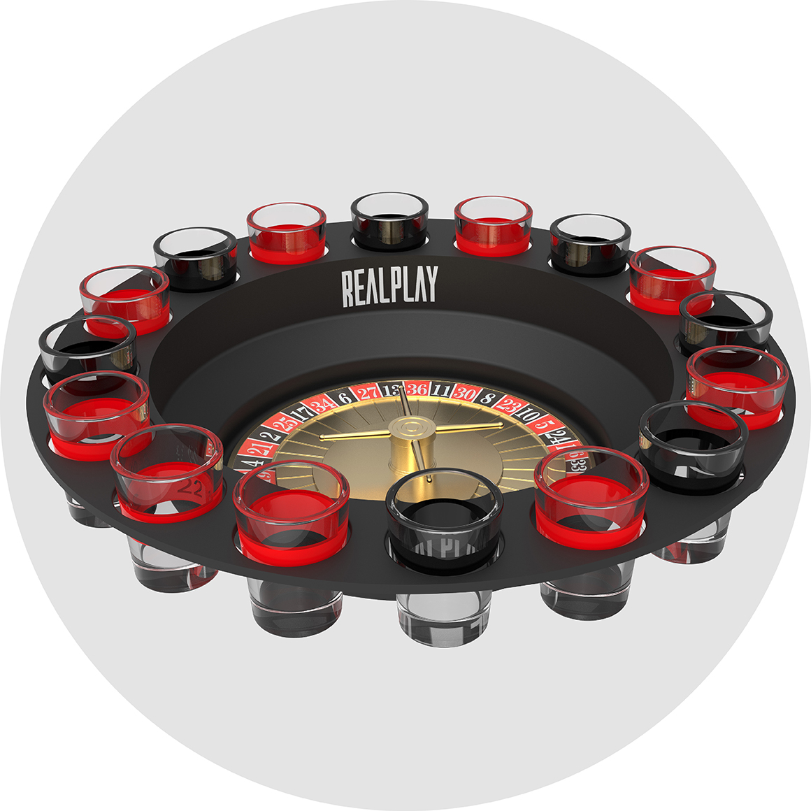 An image of the fitrx leg compression