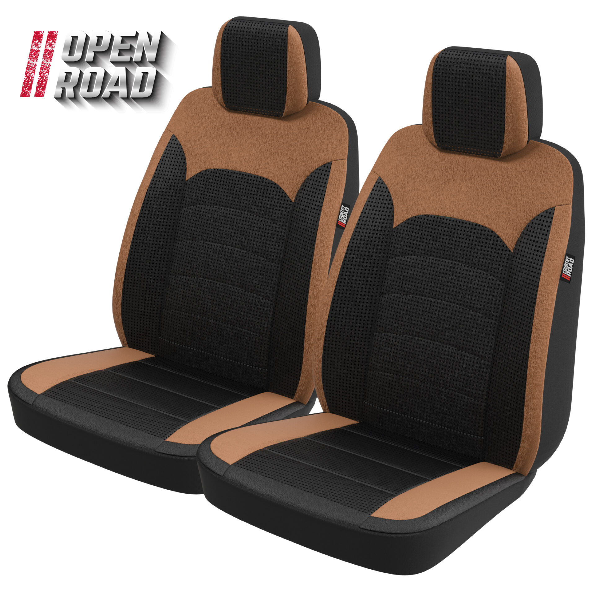 FitRx Pro Mat Exercise Mat, 12-Pack 24" x 24" Interlocking Foam Floor Tiles for Home Gym EVA Foam Mat, 48 sq. ft.