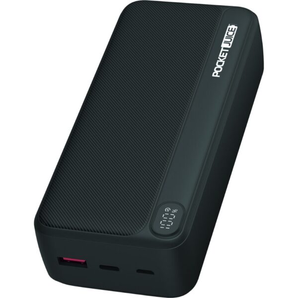 Pocket Juice Endurance 30,000mAh Power Bank
