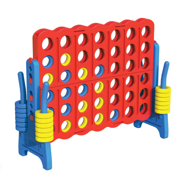 RealPlay Jumbo 4 in a Row Game