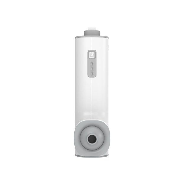 SLF Jet Spa Stream Cordless
