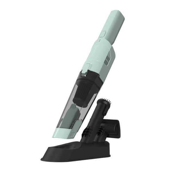 ionVac Upright Vac PowerMax Pro (Sage)