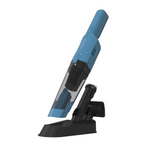 ionVac Upright Vac PowerMax Pro (Blue)