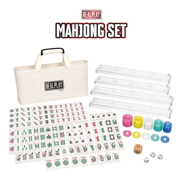 RealPlay Mahjong