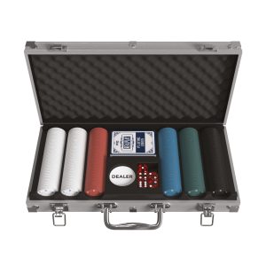 RealPlay Poker Set