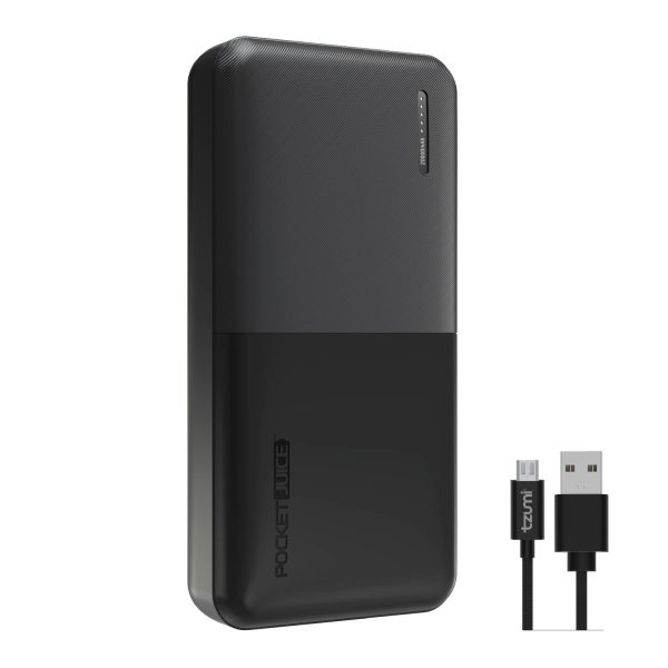 Pocket Juice Slim Pro 20,000mAh